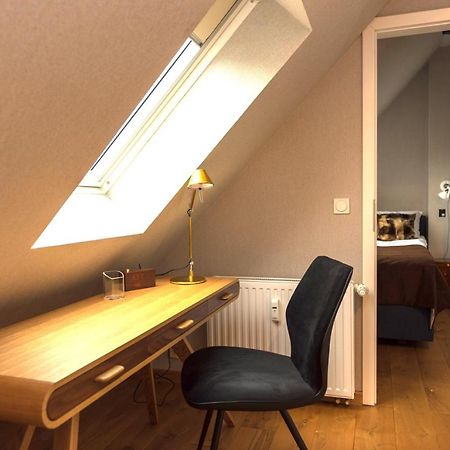 Apartmenthaus Am Dom Junior Suite Mit Parkplatz Zwickau Eksteriør bilde